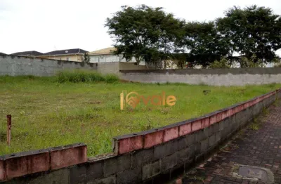 Terreno comercial para alugar na Avenida das Letras, Loteamento Villa Branca, Jacareí