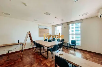 Sala para alugar, 37 m² Helbor Offices Jardim das Colinas  SJCampos SP