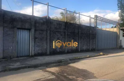 Terreno à venda na Rua Santa Cruz, Jardim Califórnia, Jacareí