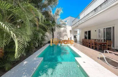 Casa com 4 dormitórios disponível para venda e locação, condomínio montserrat - são josé dos campos/sp