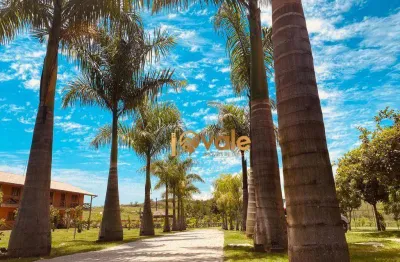 Chácara / sítio com 12 quartos à venda na Estrada do Barão, Jardim Alvorada, Jacareí