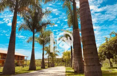 Chácara / sítio com 12 quartos à venda na Estrada do Barão, Jardim Alvorada, Jacareí