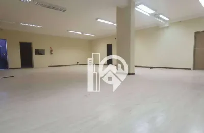 Salão comercial de 200m2 no centro de sjcampos - sp
