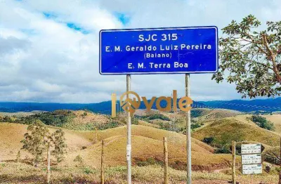 Belíssima fazenda de 80 alqueires  em área rural de sjcampos   (45 minutos)  do centro.