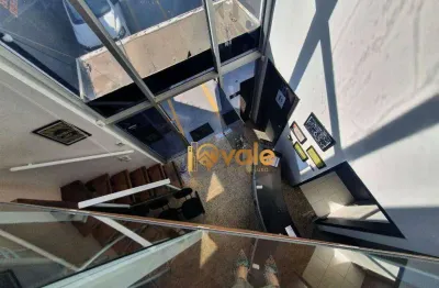 Prédio à venda na Avenida Iguape, Jardim Satélite, São José dos Campos