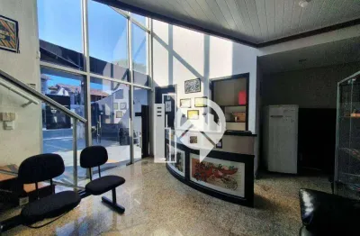 Prédio comercial à venda, 2 pavimentos,- satélite/sjc-sp