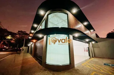 Ponto comercial à venda na Rua Dinamarca, Vila Letônia, São José dos Campos