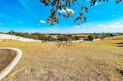 Terreno à venda, condomínio altos da quinta - são josé dos campos/sp