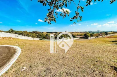 Terreno à venda, condomínio altos da quinta - são josé dos campos/sp