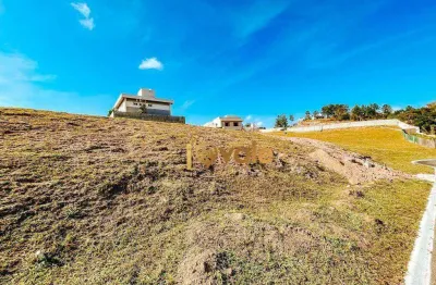 Terreno à venda, condomínio altos da quinta - são josé dos campos/sp