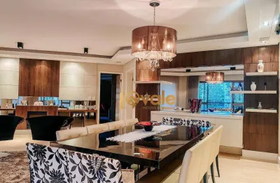 Apartamento com 2 quartos à venda na Rua do Aruana, Jardim Aquárius, São José dos Campos