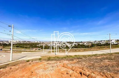 Terreno aclive à venda, 369 m² - urbanova - sjcampos/sp