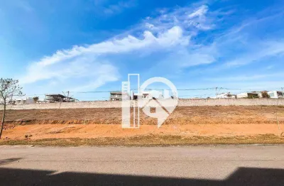 Terreno à venda, 600 m² condomínio colinas do paratehy - são josé dos campos/sp