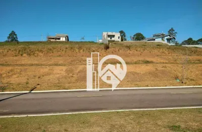 Terreno à venda, 1000 m² - res  são francisco - jambeiro/sp