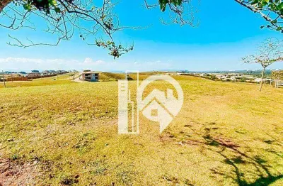 Terreno à venda - condomínio comercial alphaville i - são josé dos campos/sp