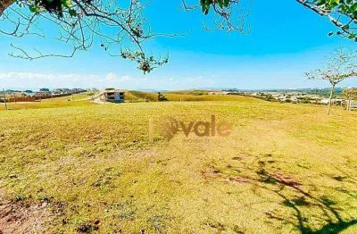 Terreno à venda - condomínio comercial alphaville i - são josé dos campos/sp