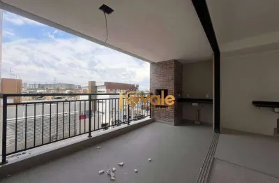 Apartamento com 3 dormitórios à venda, condomínio open view - são josé dos campos/sp