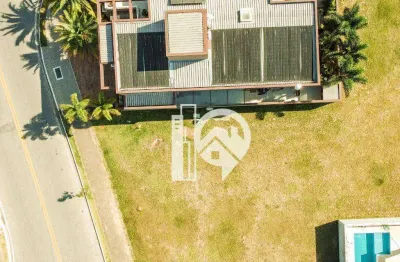 Terreno à venda, 470 m² - jardim do golfe - são josé dos campos/sp