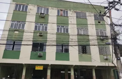 Apartamento à venda na Travessa Damas Batista, 20, Ida, Nova Iguaçu