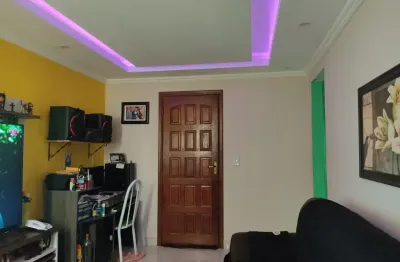 Apartamento à venda na Travessa Damas Batista, 20, Ida, Nova Iguaçu