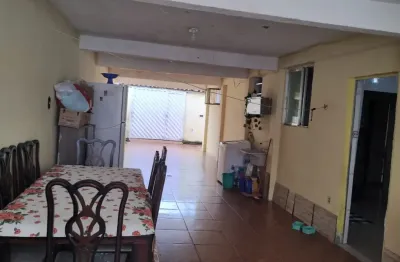 Casa com 4 quartos à venda na Rua Apolo, 54, Jardim Tropical, Nova Iguaçu