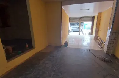 Ponto comercial com 3 salas à venda na Rua Dona Clara de Araújo, 2325, Parque Engenho Pequeno, Nova Iguaçu