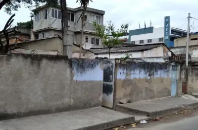 Terreno comercial à venda na Rua Dona Dagmar, 73, Centro, Belford Roxo