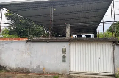 Barracão / Galpão / Depósito com 1 sala à venda na Avenida do Canal, 323, Parque Engenho Pequeno, Nova Iguaçu
