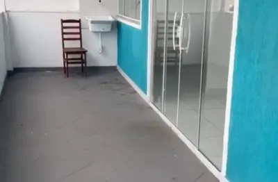 Apartamento com 2 quartos à venda na Rua Maria Helena, 145, Parque Ulisses, Nova Iguaçu