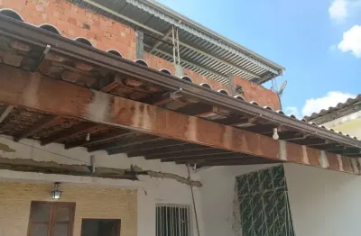 Casa com 4 quartos à venda na Rua Dona Orminda, Andrade Araújo, Nova Iguaçu