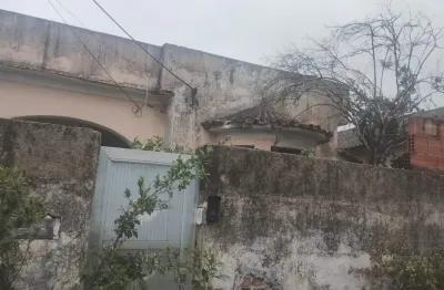 Casa com 4 quartos à venda na Rua Costa Lima, 235, Centro, Belford Roxo