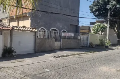 Casa com 4 quartos à venda na Rua Jaguaré, 76, Diana, Nova Iguaçu