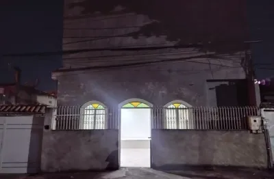 Casa com 4 quartos à venda na Rua Jaguaré, 76, Diana, Nova Iguaçu