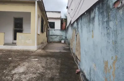 2 casas com 2 quartos, quintal e garage em rancho novo - nova iguaçu