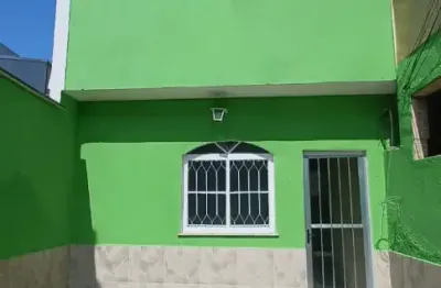 Casa com 2 quartos à venda na Rua Paulo Cerqueira, 45, Parque Engenho Pequeno, Nova Iguaçu