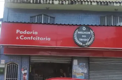 Casa comercial com 1 sala à venda na Rua Damas Batista, 802, Jardim Tropical, Nova Iguaçu