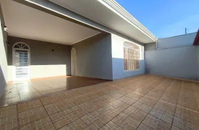 Casa  a venda jardim paulistano, 3 quartos, r$563.000,00 ribeirão preto, sp