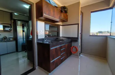 Apartamento, 88m², 2 quartos, sendo 2 suítes, parque bandeirantes, ribeirão preto sp