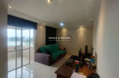 Apartamento à venda em alphaville com 3 dormitórios no fatto alphaville