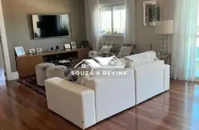 Apartamento à venda em alphaville/tambore, 113m² por r$ 1.450.000,00