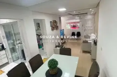 Casa à venda em condominio fechado em jandira de 2 dormitorios por r$ 359.000,00