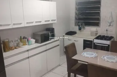 Casa à venda em condominio fechado em jandira com 2 dormitorios por r$ 279.000,00