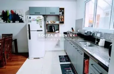 Casa em Condomínio com 3 dormitórios em Santana de Parnaíba por R$ 559.000,00