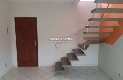 Casa em condomínio à venda em barueri com 2 dormitorios no condominio alvorecer