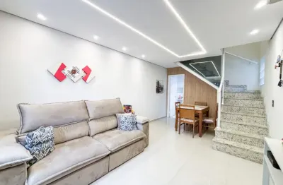 Casa à venda em barueri com 2 dormitorios no condominio nova barueri