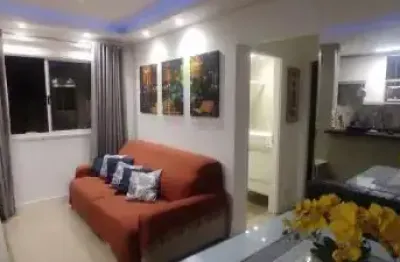 Apartamento à venda no condominio inspire barueri centro com 2 dormitorios