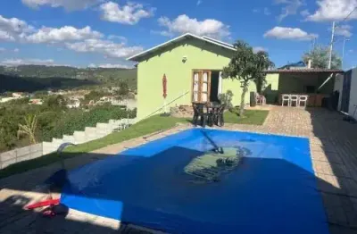 Chacara à Venda em Santana de Parnaíba bairro Recanto Maravilha III com 750m²  -Aceita Financiamento