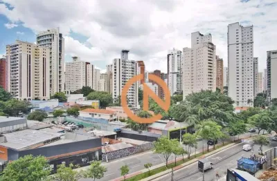 Apartamento alto padrão 4 suítes 6 vagas perto do ibirapuera
