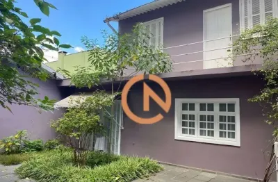Casa à venda no jardim paulistano com 260 m2 de terreno