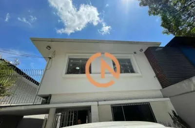 Casa com 3 quartos à venda na Rua Professor Filadelfo Azevedo, Vila Nova Conceição, São Paulo